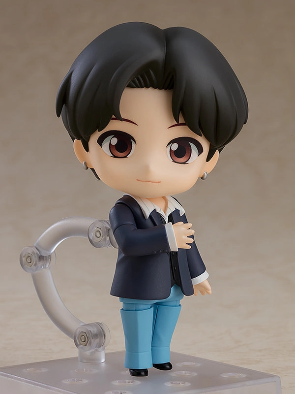 Nendoroid SUGA Limited Statue Detailed Sculpture