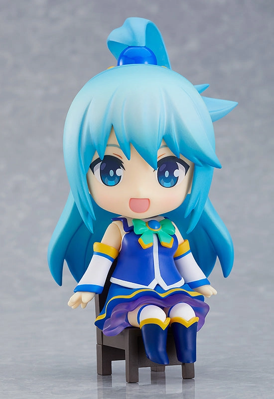 Nendoroid Swacchao! Aqua Collectible piece Story Driven