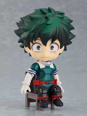 Nendoroid Swacchao! Izuku Midoriya Anime Piece
