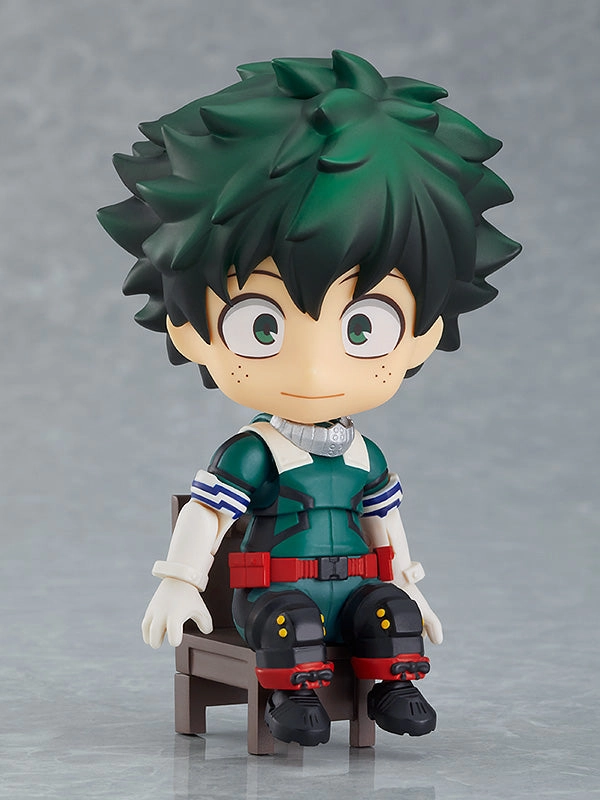 Nendoroid Swacchao! Izuku Midoriya Anime Piece