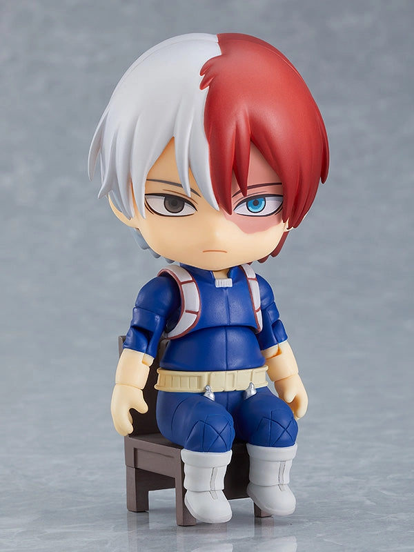 Teen Bedroom Nendoroid Swacchao! Shoto Todoroki