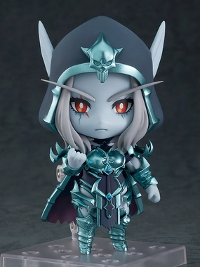 Best Seller Nendoroid Sylvanas Windrunner