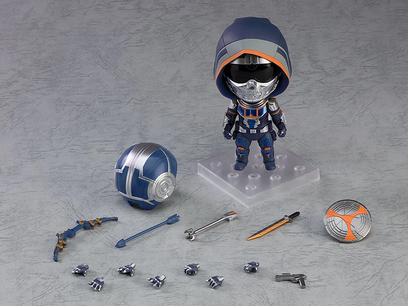 Superhero Figure Nendoroid Taskmaster: Black Widow Ver. DX