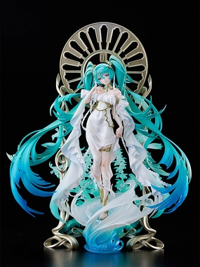 Hatsune Miku feat. Yoneyama Mai 1/7 Scale Figure Anime Merchandise
