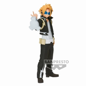 Boku no Hero Academia (My Hero Academia) Age of Heroes Kaminari Denki Robot Product