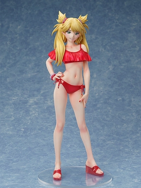 Ninny Spangcole: Swimsuit Ver. 1/4 Scale Figure Fast shipping