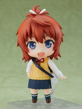 Decorative Accent Emerging Brand Nendoroid Natsumi Koshigaya