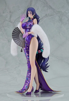 Berserker/Minamoto-no-Raikou: Travel Portrait Ver. 1/7 Scale Figure Designer Unit