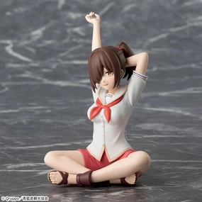 Anatomy Figure Nukitashi Choconose Premium Figure - Asane Tachibana