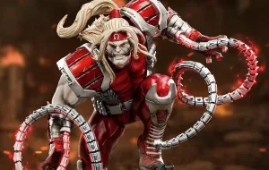 Omega Red BDS Art Scale 1/10 ?C Marvel Comics Parallel Narrative