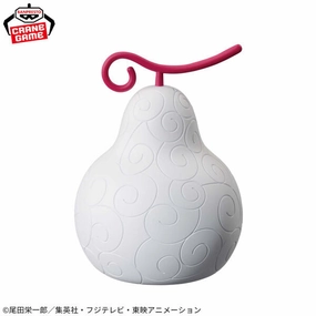 One Piece Devil Fruit Room Light Ito Ito no Mi Premium Showcase Mythical Figure