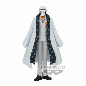 Brick and mortar Pop Vinyl One Piece DXF The Grandline Men Wano Kuni (Vol.25) Guernica
