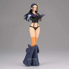 One Piece Glitter & Glamours - Nico Robin Egghead Style [Pre-Order Jan 2026] Jungle Beast