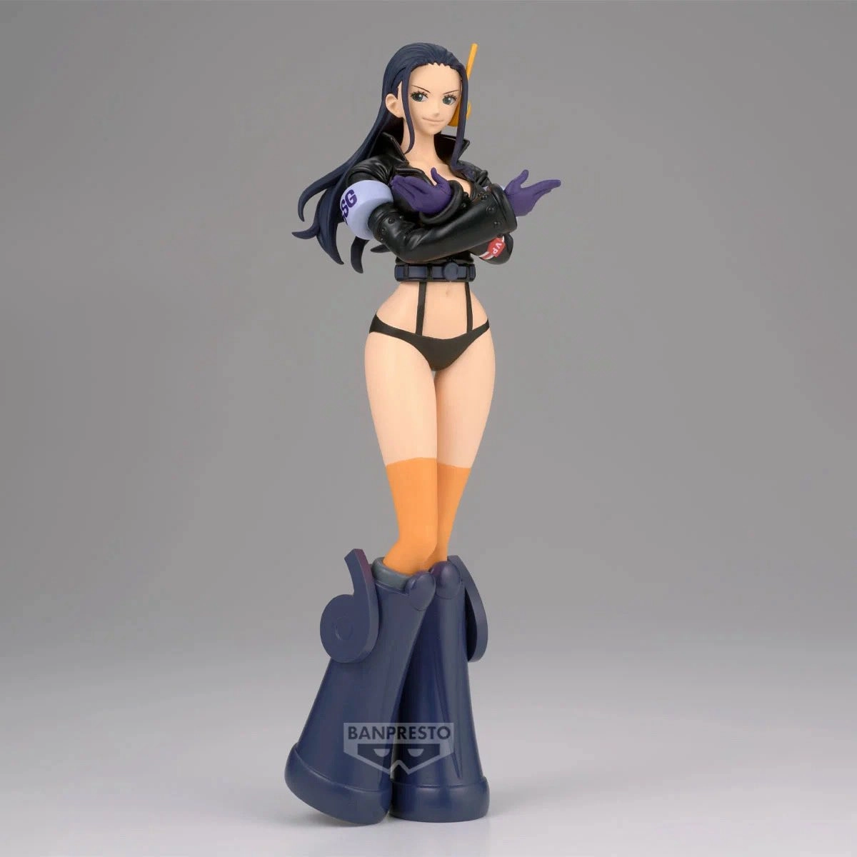 One Piece Glitter & Glamours - Nico Robin Egghead Style [Pre-Order Jan 2026] Jungle Beast