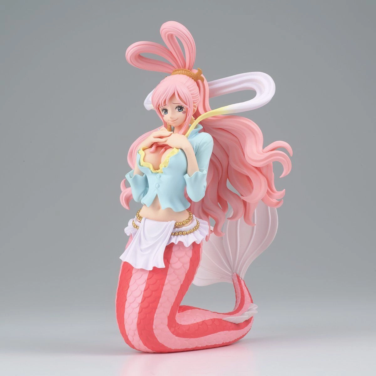 Gaming Art Miniature Creation One Piece Glitter & Glamours Shirahoshi