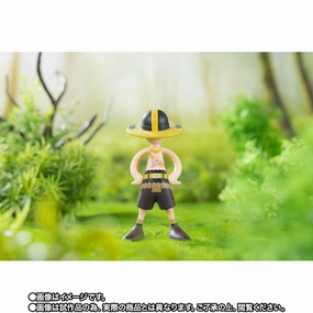 Dining Table One Piece Luffy's - Monkey D. Luffy Elbaf Ver.