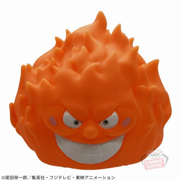 One Piece Room Light Prometheus Miniature Goods Celebrity Likeness