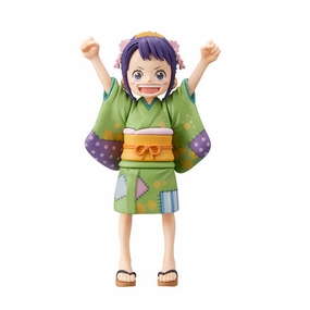One Piece DXF The Grandline Series Wano Country (Vol.2) Tama Character Figure Art Piece