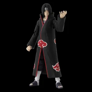 ANH NARUTO Figura 6.5" -  ITACHI Designer Object