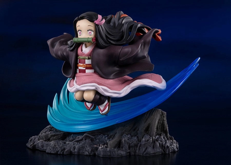 Figuarts ZERO Kamado Nezuko (Re-Run) Online Store