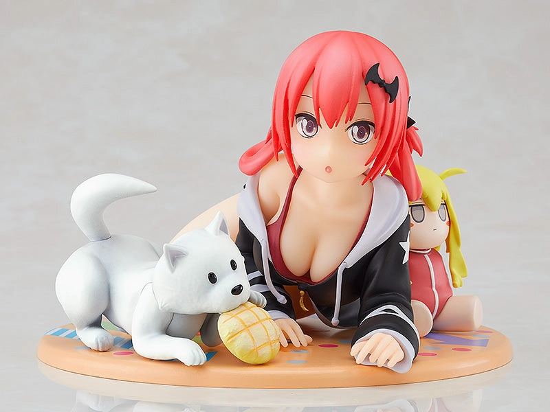Satanichia Kurumizawa McDowell 1/7 Scale Figure Limited Run Window Sill