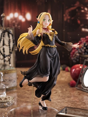 Light Up Feature Cute Animal Delicious in Dungeon Tenitol Tall - Marcille Dress Style Ver. [Pre-Order Mar 2026]