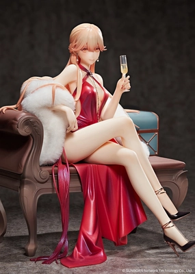 Streaming Decor OTs-14 Ruler of the Banquet Ver. 1/7 Scale Figure