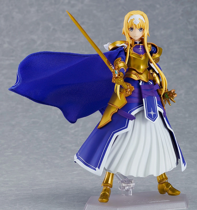 Artistic expression Bronze Cast figma Alice Synthesis Thirty