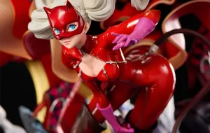 Persona 5 - Panther (Ann Takamaki) with Carmen 1/6 Scale Statue Cosplay Guide