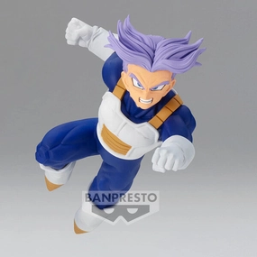 Dragon Ball Z/GT/Super Chousenshi Retsuden (II) Future Trunks Library Decor Domestic Pet