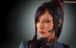 Word Puzzle Honey Trap: KATYA 1/4 Statue by Gentle Giant