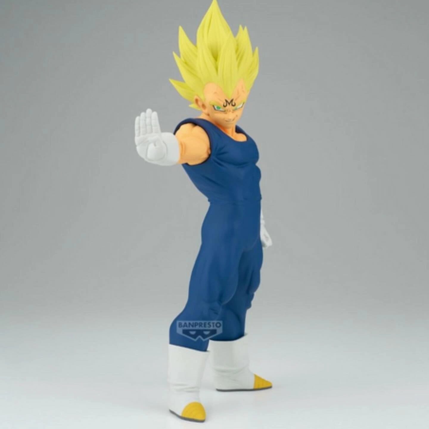 Dragon Ball Z Grandista - Majin Vegeta Blind Bag