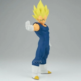 Dragon Ball Z Grandista - Majin Vegeta Blind Bag
