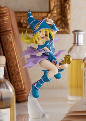 Full Set POP UP PARADE Dark Magician Girl: Another Color Ver.