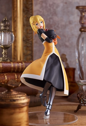 Educational Toy Designer Toy POP UP PARADE Darkness