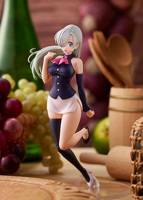 POP UP PARADE Elizabeth Gaming Figure