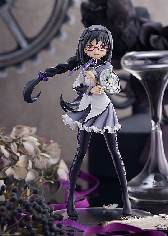 School Project Blog Feature POP UP PARADE Homura Akemi