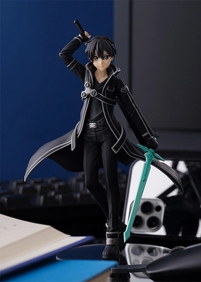 Chibi Toy POP UP PARADE Kirito
