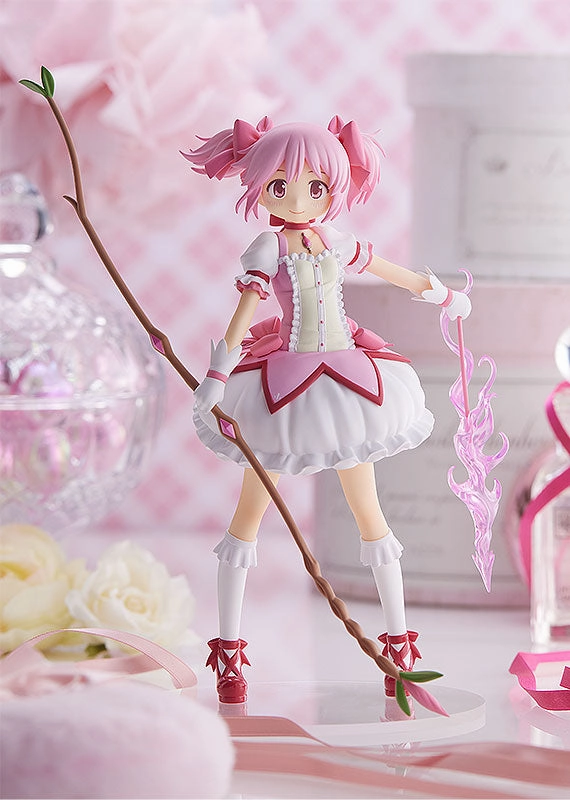 Mini Statue Chibi Item POP UP PARADE Madoka Kaname