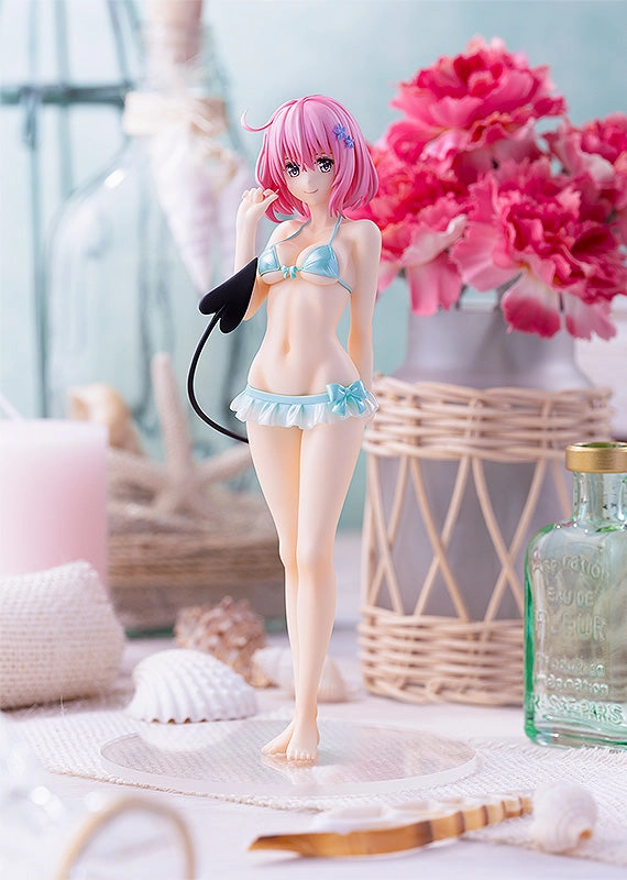 Chibi Creation Movie Creation POP UP PARADE Momo Belia Deviluke