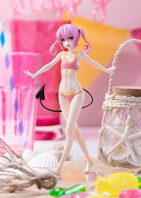 POP UP PARADE Nana Astar Deviluke City Memento Hand Painted