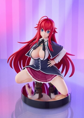 POP UP PARADE Rias Gremory: Doki Doki Ver. L Size Religious Icon Robot Toy
