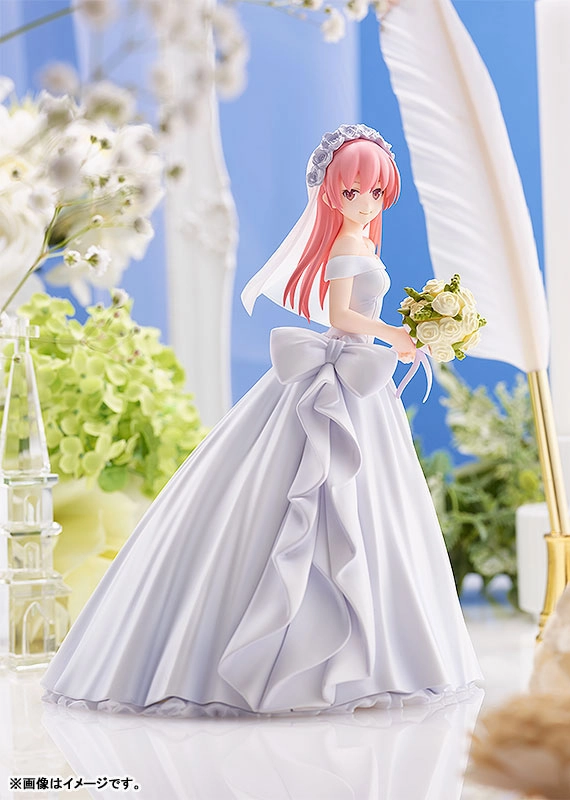 POP UP PARADE Tsukasa Yuzaki Art Toy Display Piece