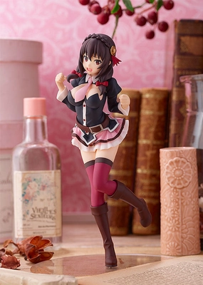 Miniature Creation POP UP PARADE Yunyun