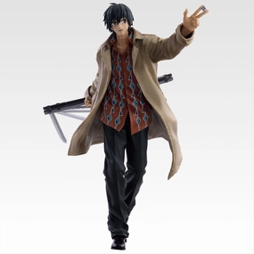 Artisanal Product Ichiban Kuji Sakamoto Days Vol.2 - B Prize Nagumo Figure Masterlise Expiece