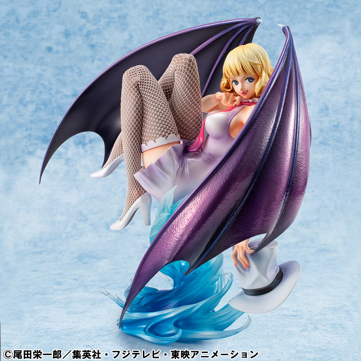 Established Maker Portrait.Of.Pirates (POP) ONE PIECE "Evolutionary History" Stussy