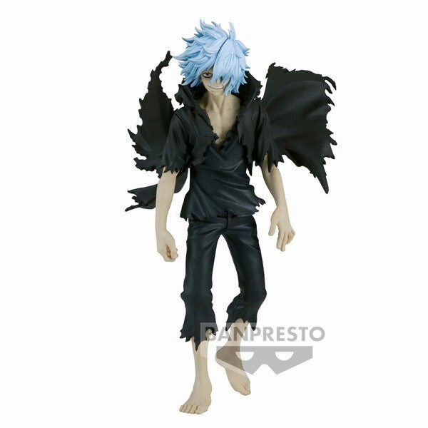 Chibi Toy Boku no Hero Academia (My Hero Academia) DXF Figure Shigaraki Tomura