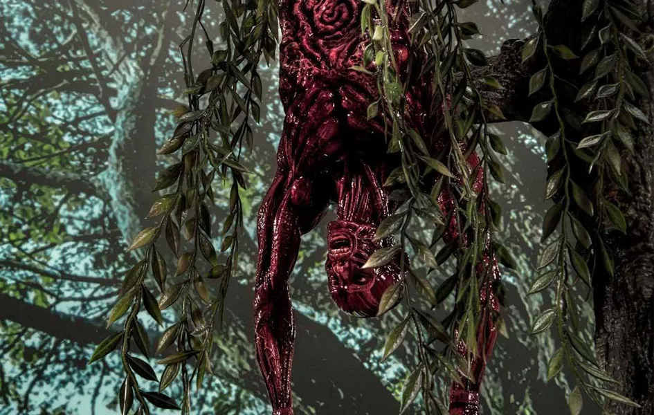 Predator: Hunters Victim Time Manipulation