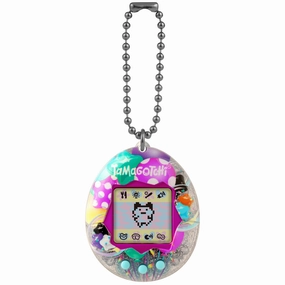 TAMAGOTCHI ORIGINAL FIESTA DIVERTIDA Blue Ribbon
