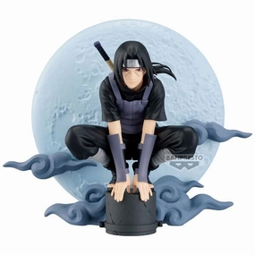 [Pr??commande] Naruto Shippuuden Memorable Saga Special Uchiha Itachi Museum Quality